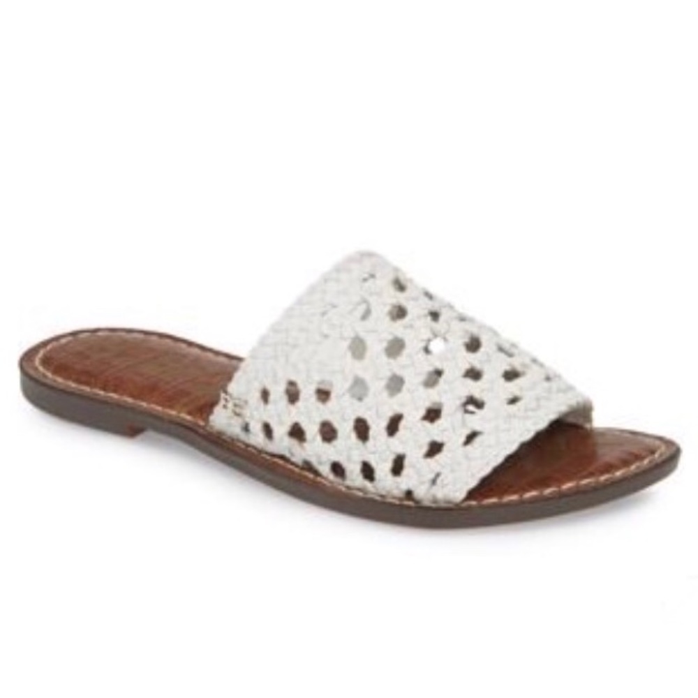 •Sam Edelman Sandal•